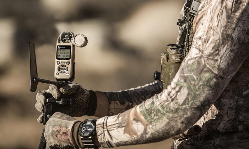  Is Long-Range Hunting Becoming More Popular? 