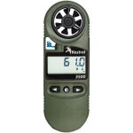Kestrel 3500NV Pocket Weather Meter with Night Vision shown Front View