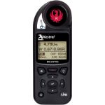 Ruger Kestrel 5700 Ballistics Weather Meter - Front View